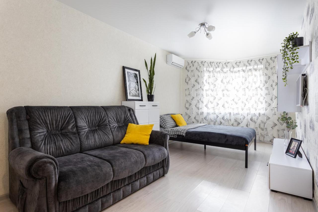 0131 Apartment Near Zhulyany Airport New Complex Kiev Eksteriør bilde